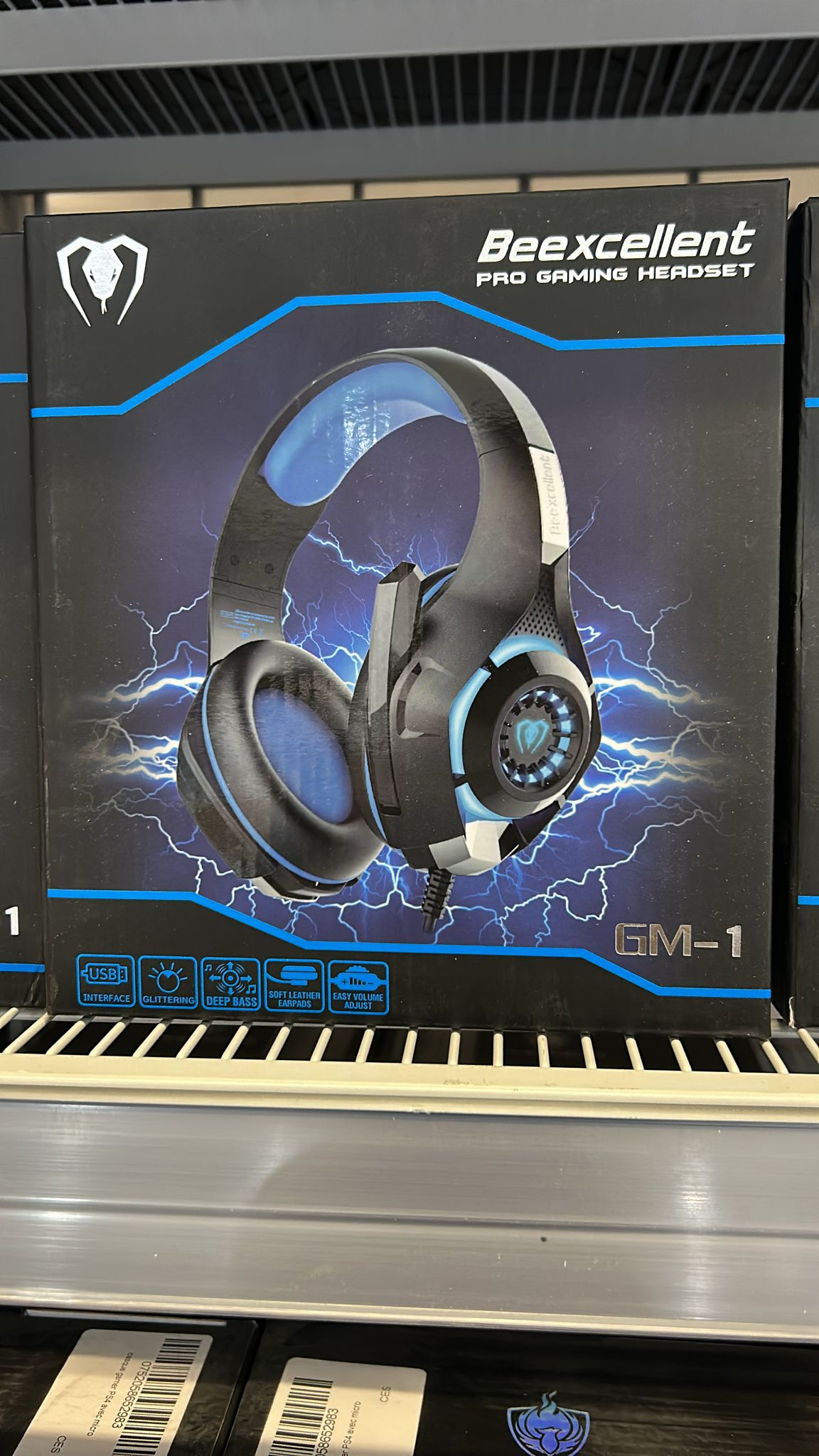 Gaming Headset BiLi SHOP