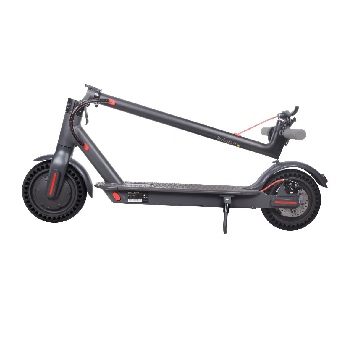 E-Scooter D8 BiLi SHOP
