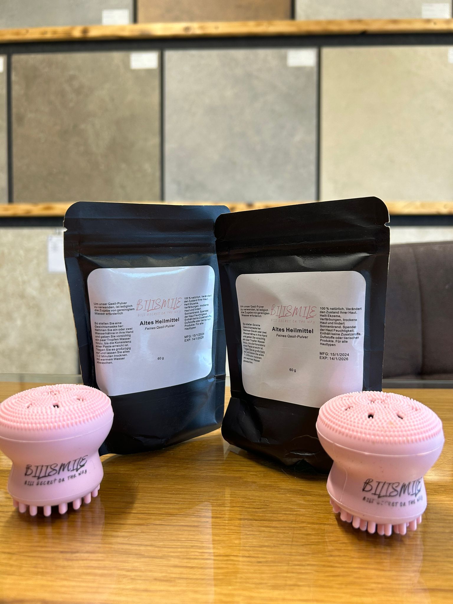 BILISHOP iPhone-Gewinnspiel BiLi SHOP