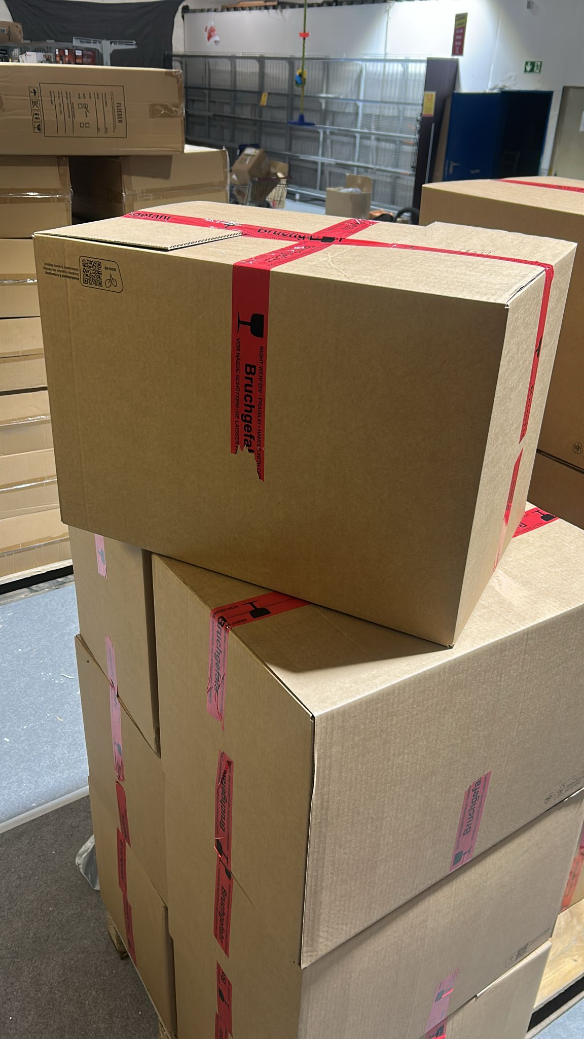 Black Spezial - Mix Box BiLi SHOP