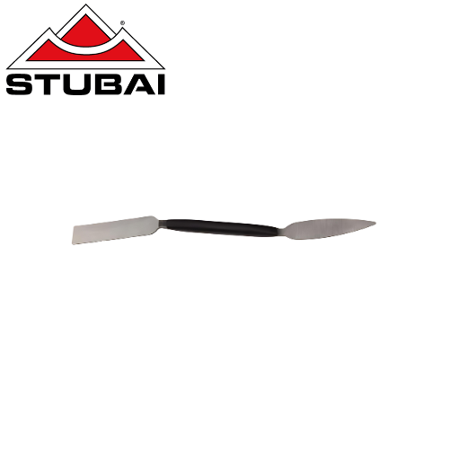 Stubai - Stukkatureisen Set 15 mm und 20 mm - Präzise Werkzeuge für Stuck- und Bildhauerarbeiten BiLi SHOP