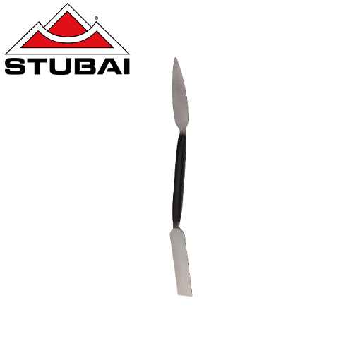 Stubai - Stukkatureisen Set 15 mm, 20 mm und 25mm - Präzise Werkzeuge für Stuck- und Bildhauerarbeiten BiLi SHOP