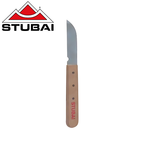 Stubai - Kabelmesser mit Kerbe - Präzises Schneidwerkzeug, Robuste Konstruktion BiLi SHOP