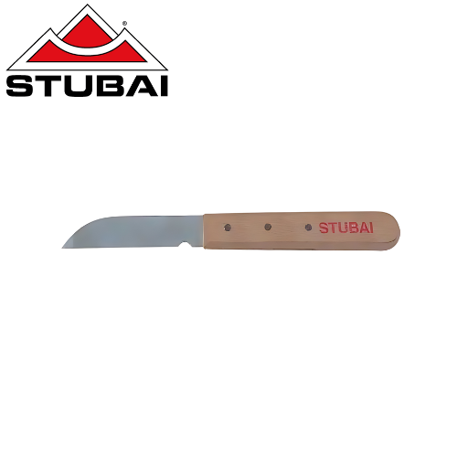 Stubai - Kabelmesser mit Kerbe - Präzises Schneidwerkzeug, Robuste Konstruktion BiLi SHOP