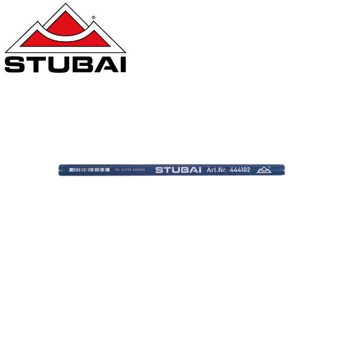 Stubai - Kombi-Zimmermannsstift 240 mm - Präzises Markierwerkzeug, Robuste Bauweise BiLi SHOP