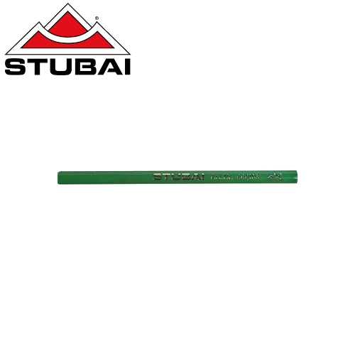 Stubai - Steinhauerstift Hart 240 mm - Präzises Markierwerkzeug, Robuste Verarbeitung BiLi SHOP
