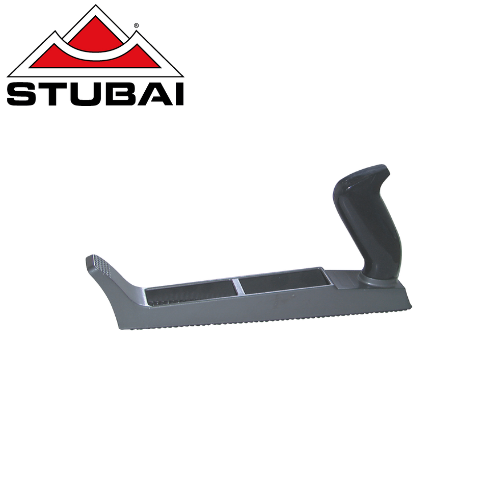 Stubai - Standardhobel 250 mm - Präzises Holzwerkzeug, Robuste Verarbeitung BiLi SHOP