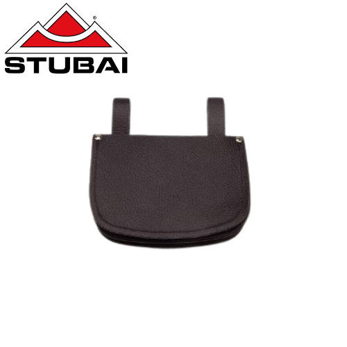 Stubai - Doppelte Nageltasche - Robuste Bauweise, Praktisch für Profis BiLi SHOP