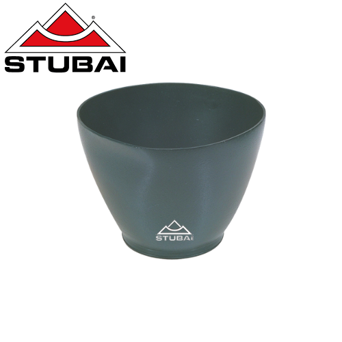 Stubai - Gipsbecher - Flexibel, Langlebig, Ideal für präzise Mischungen BiLi SHOP