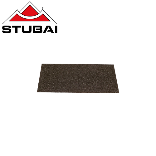 Stubai - Ersatzbelag für Schleifbrett 500 x 240 mm, Korn 16 - Robuster Schleifbelag, Langlebig BiLi SHOP