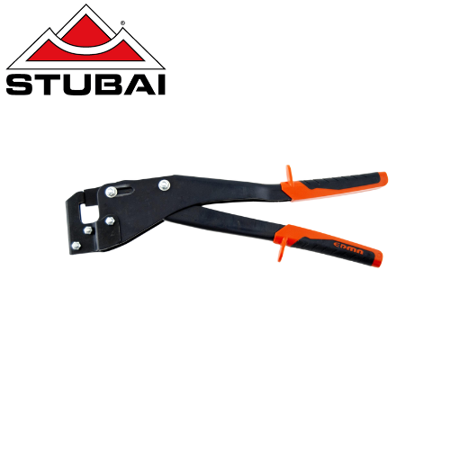 Stubai - Verbundzange 2K-Profil 350 mm - Ergonomischer Griff, Hochwertige Verarbeitung BiLi SHOP