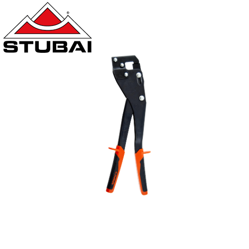 Stubai - Verbundzange 2K-Profil 350 mm - Ergonomischer Griff, Hochwertige Verarbeitung BiLi SHOP