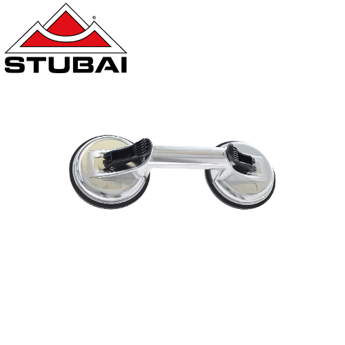 Stubai - Doppelt-Saugheber - Starker Halt, Ergonomisches Design, Profi-Qualität BiLi SHOP