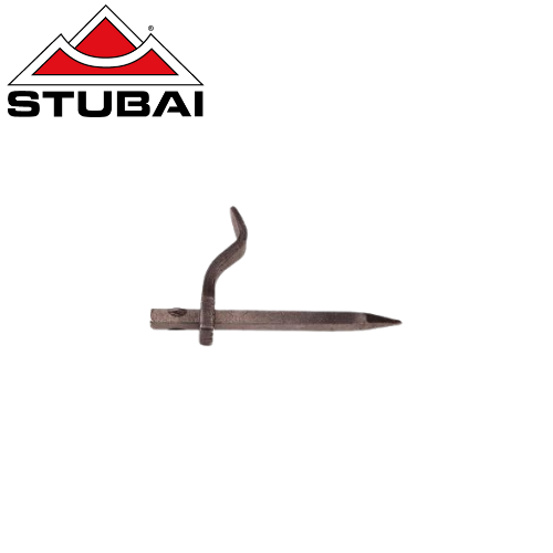 Stubai - Verputzhaken 155 mm - Robustes Werkzeug für präzises Arbeiten BiLi SHOP