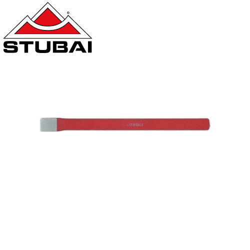 Stubai - Spezial-Flachmeißel 250 mm, luftgehärtet - Hochwertiger Stahl, Langlebige Qualität BiLi SHOP