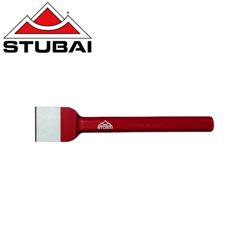 Stubai - Fugenmeißel Breit 250 mm - Robuster Stahl, Präzises Arbeiten für Mauerwerk BiLi SHOP
