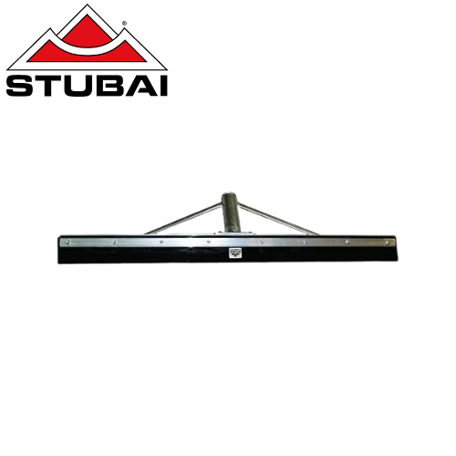 Stubai - Wasserschieber 600 mm mit Schaumgummistreifen - Effiziente Reinigung, Verstärkte Bauweise BiLi SHOP