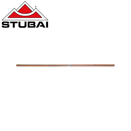 Stubai - Betonschieber/Estrichverteiler 600 mm - Robuster Wasserschieber und Fliesenwischer, Profi-Qualität BiLi SHOP