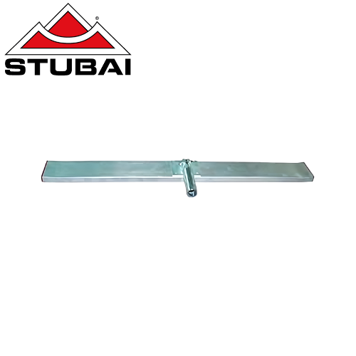 Stubai - Estrichverteiler 580 mm mit Beweglichem Stielansatz - Robustes Werkzeug für präzises Arbeiten BiLi SHOP