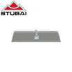 Stubai - Betonschieber 980 x 300 mm mit Beweglichem Stielansatz - Robustes Werkzeug für Große Flächen BiLi SHOP