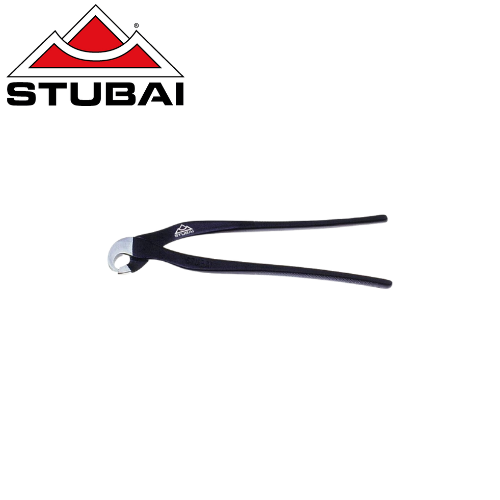 Stubai - Fliesenlochzange 200 mm - Präzises Werkzeug für saubere Lochungen in Fliesen BiLi SHOP