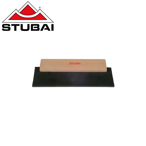 Stubai - Fugengummi 180 mm - Flexibles Werkzeug für präzises Verfugen BiLi SHOP