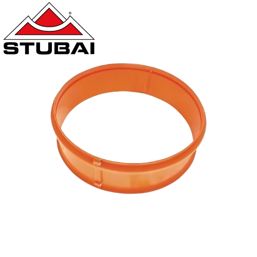 Stubai - Siebrahmen aus Kunststoff - Leicht, Robust und Effizient für Bau- und Gartenarbeiten BiLi SHOP