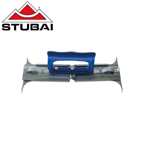 Stubai - Waschbeton-Plattenheber aus Stahlblech, Verstellbar 500-800 mm - Robuste Lösung für schwere Platten BiLi SHOP