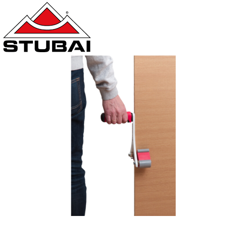 Stubai - Plattenträger Tragfix Nr. 441608, 0-55 mm - Robustes Werkzeug für sicheres Transportieren von Platten BiLi SHOP