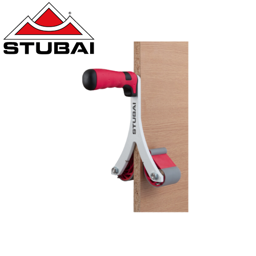 Stubai - Plattenträger Tragfix Nr. 441608, 0-55 mm - Robustes Werkzeug für sicheres Transportieren von Platten BiLi SHOP