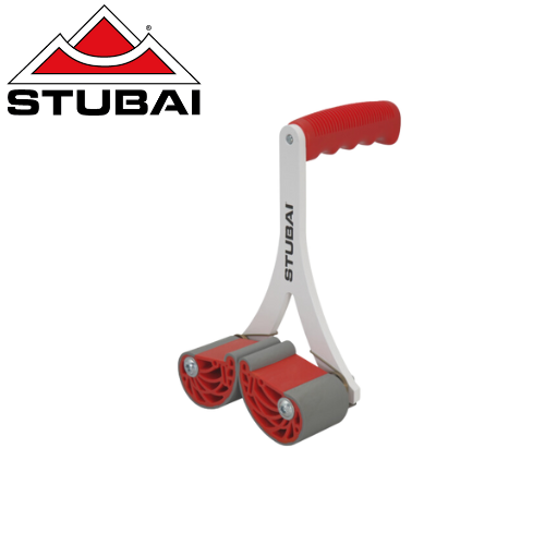 Stubai - Plattenträger Tragfix Nr. 441608, 0-55 mm - Robustes Werkzeug für sicheres Transportieren von Platten BiLi SHOP