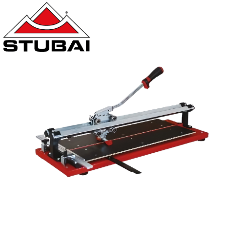 Stubai - Fliesenschneidmaschine Perfect Cut 900 mm - Präzise Schneidleistung, Robust und Zuverlässig BiLi SHOP