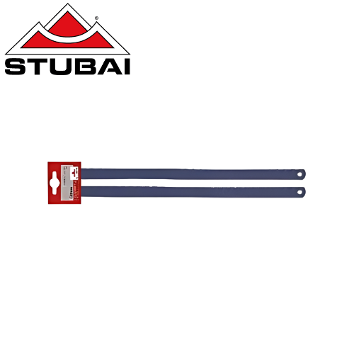 Stubai - Ersatzsägeblatt 300 mm - Hochwertiges HSS-Blatt für präzise Schnitte BiLi SHOP