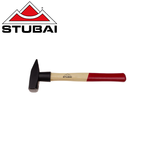 Stubai - Schlosserhammer 300 g mit Eschenstiel - Präzises Werkzeug für vielseitige Anwendungen BiLi SHOP