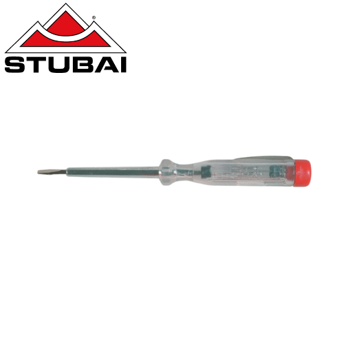 Stubai - Spannungsprüfer 150-250 V - Sicheres und Zuverlässiges Prüfwerkzeug BiLi SHOP