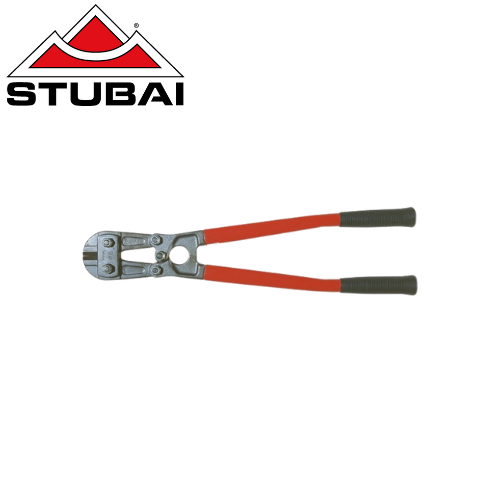 Stubai - Bolzenschneider 630 mm und 780 mm - Kraftvolles Werkzeug für präzises Schneiden BiLi SHOP