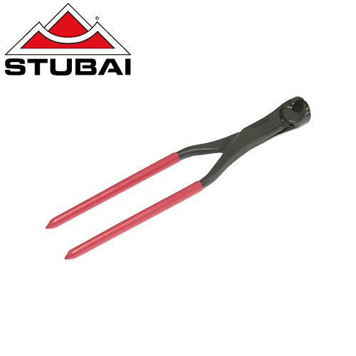 Stubai - Eisenflechterzange 280 mm - Robustes Werkzeug für präzise Flechtarbeiten BiLi SHOP