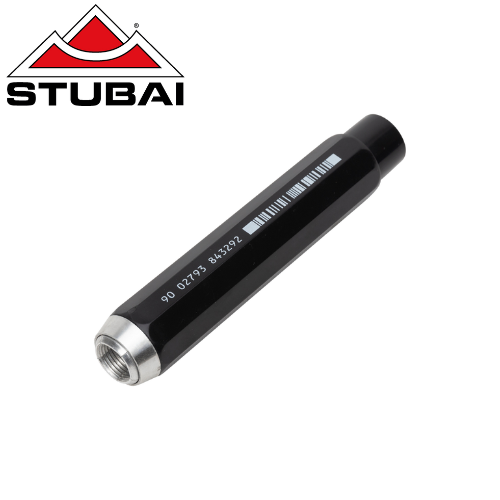 Stubai - Kreidehalter für Förster Oelsignierkreide - Präzises Markierwerkzeug für den professionellen Einsatz BiLi SHOP