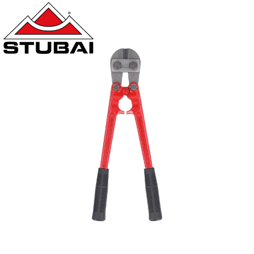 Stubai - Bolzenschneider 320 mm - Präziser Metallschneider für Baustahl, Bolzen und Drahtstifte BiLi SHOP