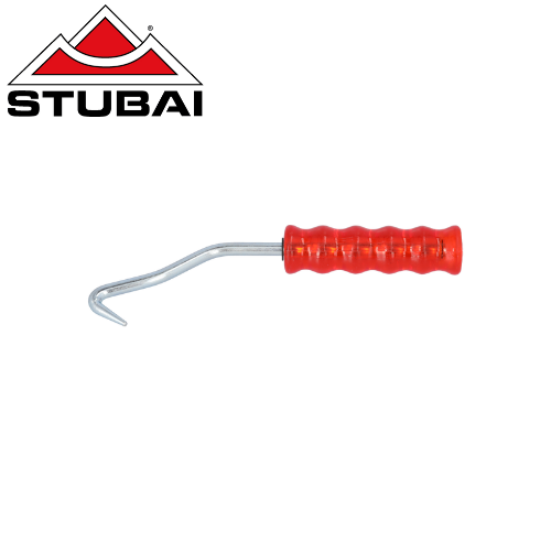 Stubai - Drahtwinder mit Transparentem Plastikgriff - Robustes Werkzeug zum Bewegen und Formen von Stahldraht BiLi SHOP