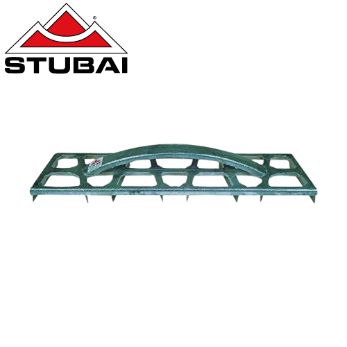 Stubai - Alu-Rabot 350 x 70 mm - Leichtes und robustes Werkzeug für präzises Glätten BiLi SHOP