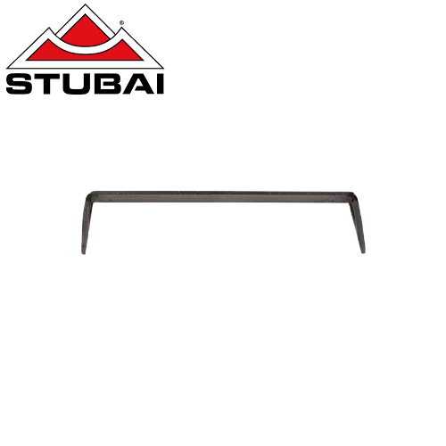 Stubai - Flachklammer 250 mm oder 300 mm - Robustes Werkzeug für vielseitige Befestigungsarbeiten BiLi SHOP