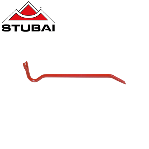 Stubai - Zimmermannsnageleisen aus Stahl, 500 mm und 600 mm - Robustes Hebelwerkzeug für präzise Arbeiten BiLi SHOP