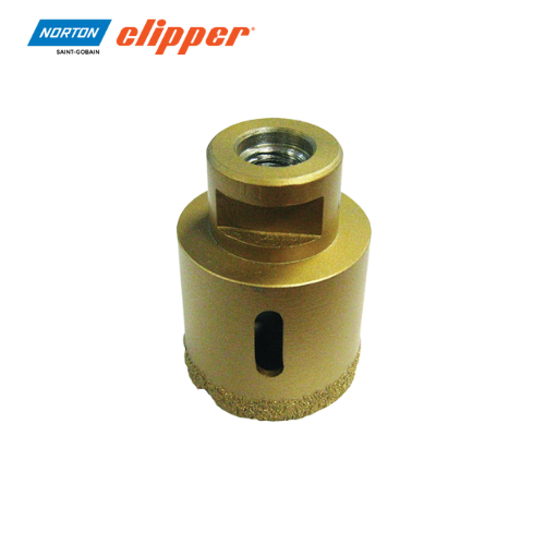 Norton Clipper - Extreme VB Diamantbohrer Ø6mm bis Ø35mm BiLi SHOP