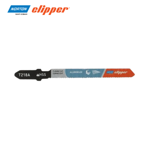 Norton Clipper - Sägeblatt Metall Ø218 mm - 3er Pack BiLi SHOP