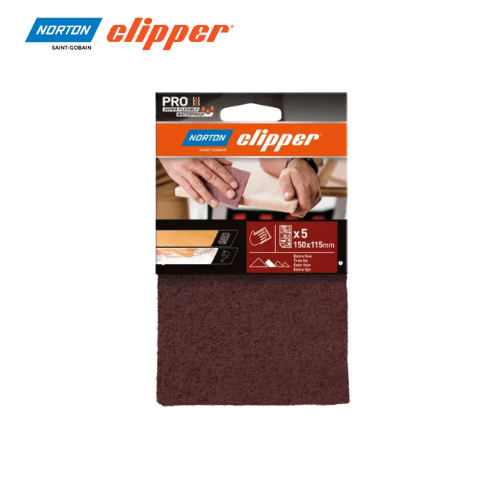 Norton - Beartex Handpads 150X115 F2302 BiLi SHOP