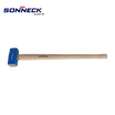 Sonneck - Steinschlegel – 3kg bis 10kg – Mit Eschenstiel BiLi SHOP