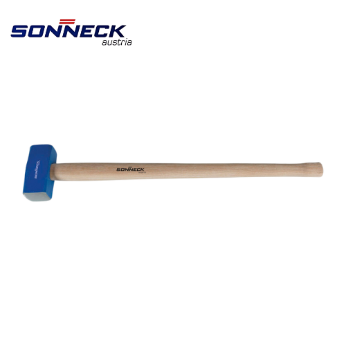 Sonneck - Steinschlegel – 3kg bis 10kg – Mit Eschenstiel BiLi SHOP