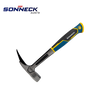 Sonneck - Latthammer Ganzstahl – Langlebiger Profi-Hammer BiLi SHOP