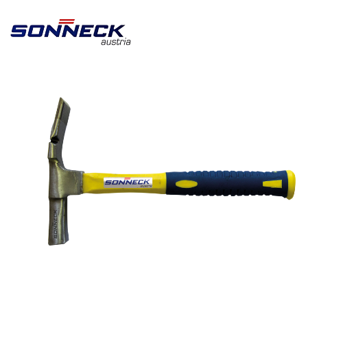 Sonneck - Maurerhammer GFS – Sicherheitswerkzeug für präzise Arbeiten BiLi SHOP